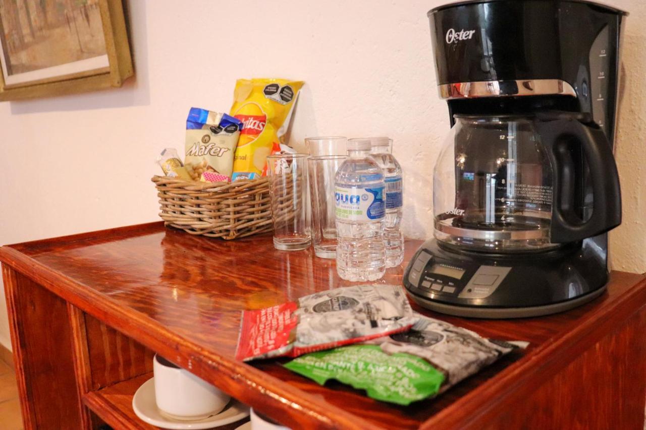 Hotel Chocolate Deluxe Guanajuato Dış mekan fotoğraf